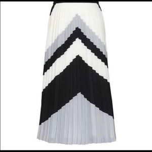 2 for 1 Banana Republic Midi Skirts